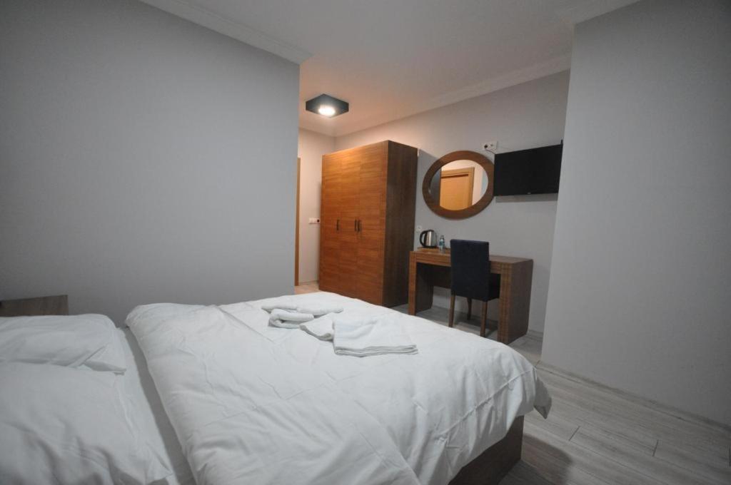Duru Suit Otel - Istanbul — Fotoğraflar 3
